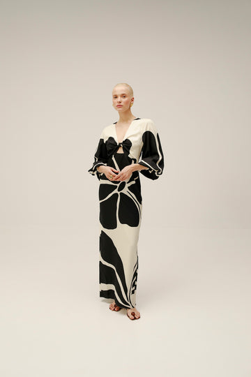RAFAELLA DRESS
